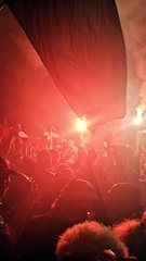 Mercredi des cendres au Decoto