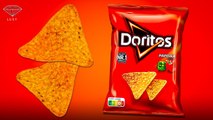 Doritos, Comment les Restes de Disneyland ont Créés l'une des Chips les plus Célèbres au Monde !