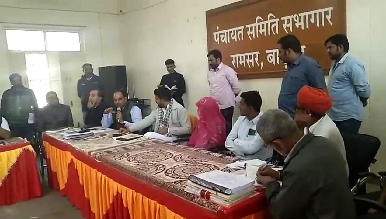 विधायक ने कहा- पहले जो हुआ सो हुआ, अब नहीं होगा