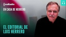 Editorial Luis Herrero: El Gobierno promete indultos a los 