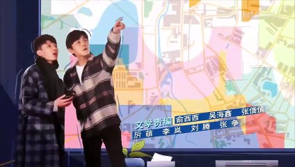 Happy Life 15 The daughter found her dad cheat on her mom! _ 小满生活 _ ENG SUB