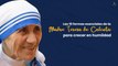 Las 10 formas esenciales de la Madre Teresa para crecer en humildad