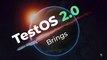 Introducing TestOS 2.0 Better, Powerful, Unified Test Automation Platform!