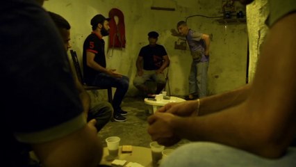 Ma Situation Dans Mon Pays un film de Bedjad Benmoussa