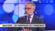 Guillaume Bigot : «Ce sont toujours les pauvres qui payent le prix de cette générosité»