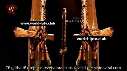 Kurulus Osman -  Shqip – Episodi 148 - Pjesa 1