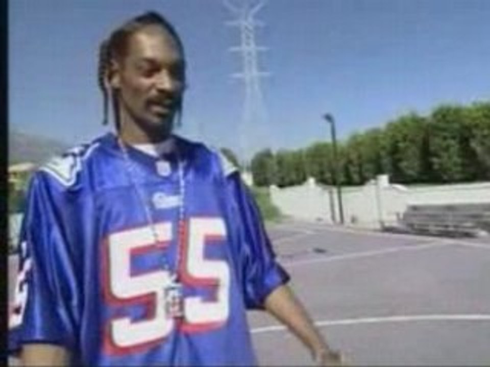 Chez Snoop