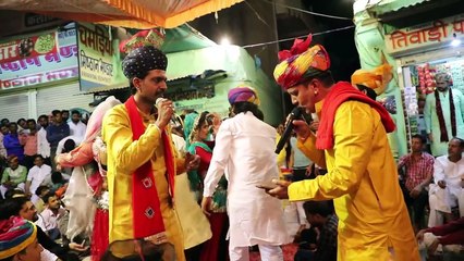 Mitho Bole re Papaiyo - Shekhawati Holi Dhamal