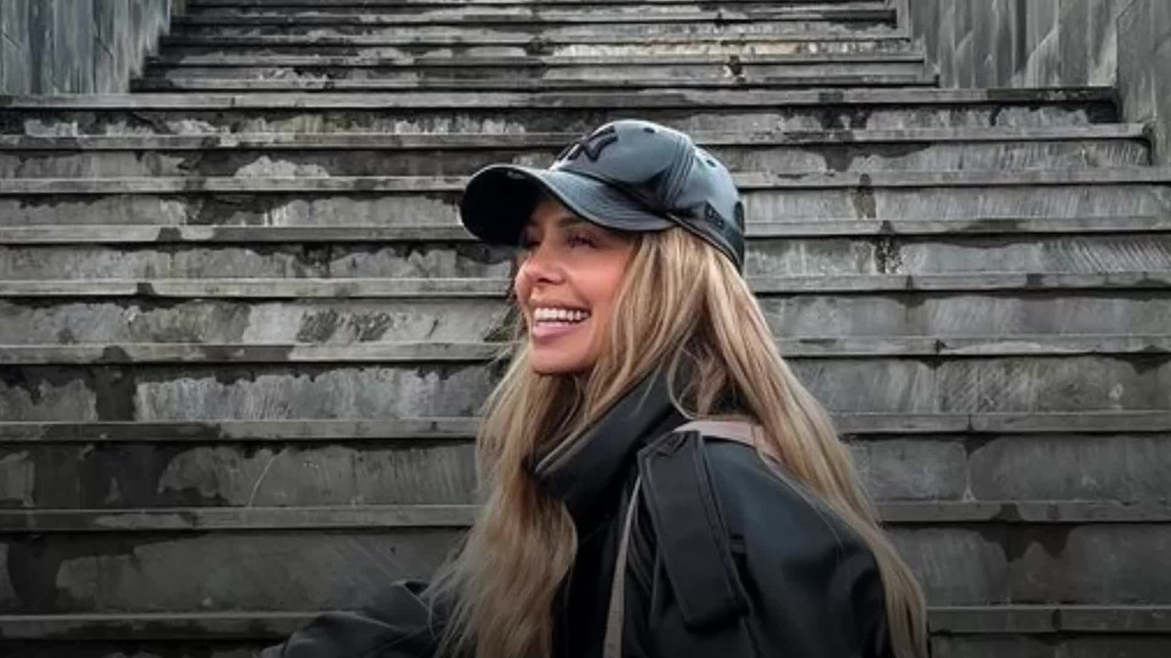 Voici - “J’ai inventé” : Adixia avoue avoir menti sur sa plainte contre Simon Castaldi