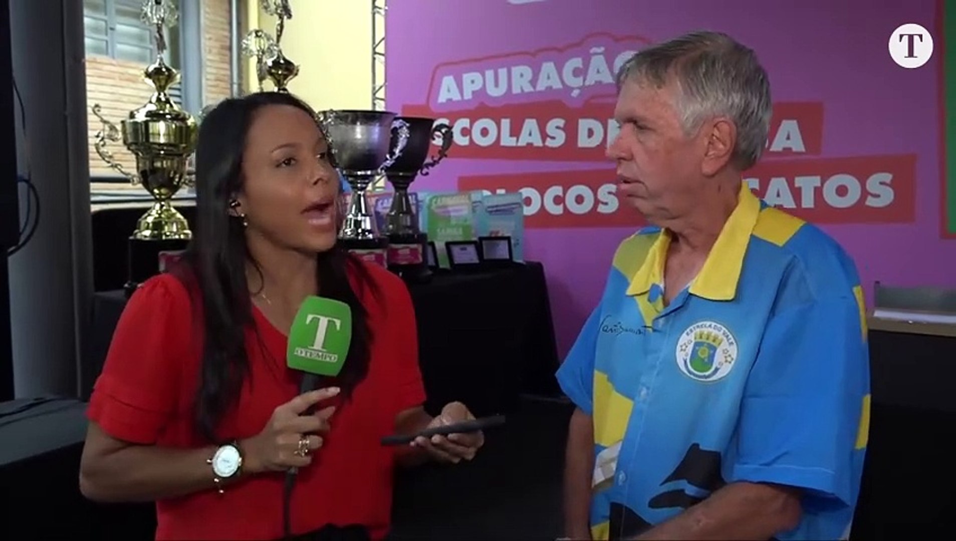 ACOMPANHE AO VIVO FM O TEMPO AO VIVO (1338)