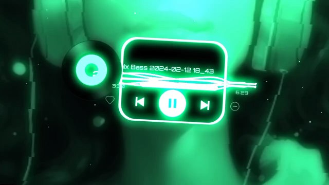 REMIX BASS | BASS REMIX BOOSTED 2024 | 2024 REMIX BASS