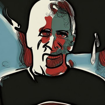 Nagui choque avec une exposition de 44 poulets morts au Trocadéro : les détails surprenants.