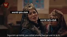 Kurulus Osman - Shqip – Episodi 148 - Pjesa 4