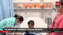 Ley General de Cáncer es ejemplo de apoyo entre organizaciones civiles: AMANC