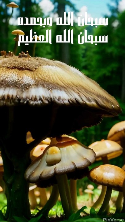 سبحان الله وبحمده سبحان الله العظيم