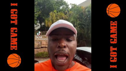 Black Men And White Women Series | Episode 1