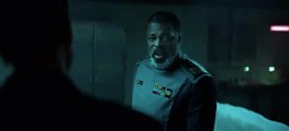 Halo 2x03 - Ackerson Vs Admiral Keyes - Scene (HD) _ Season 2 Episode 3
