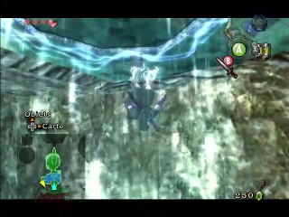 The Legend of Zelda: Twilight Princess online multiplayer - ngc
