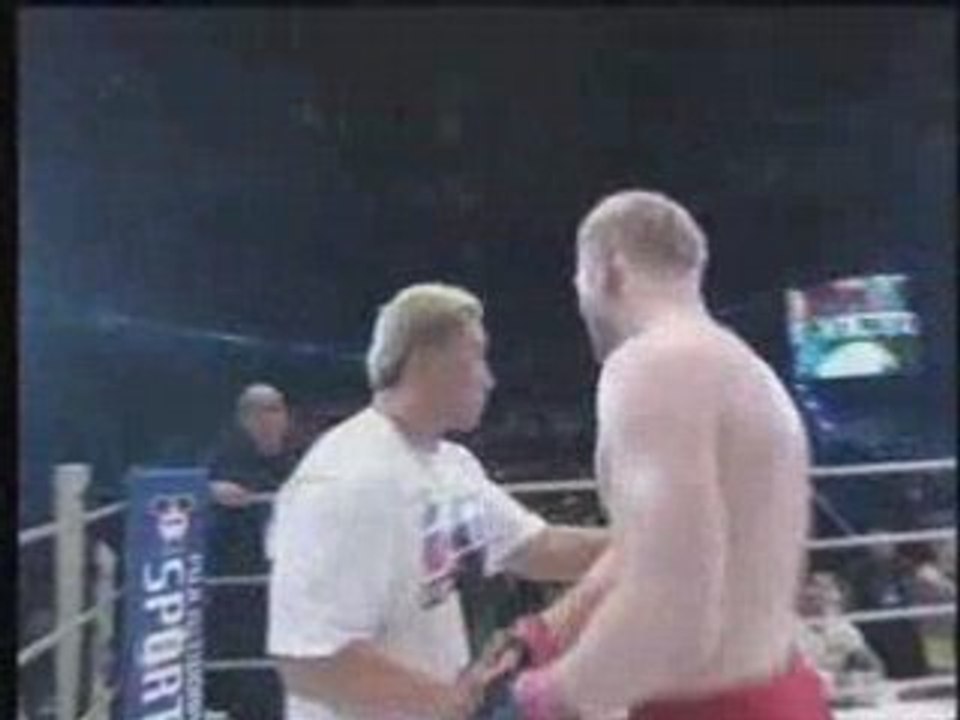 sergei karitonov pride ufc ko