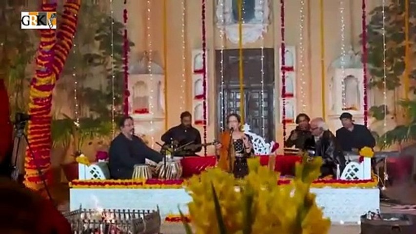 AMRITA KAUR | CHIRIYAN DA CHAMBA | VIRSA REVIVED