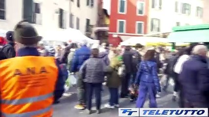 Video News - Fiera di San Faustino, il rito si rinnova