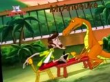 Ace Ventura Pet Detective Ace Ventura Pet Detective S03 E003 Dino Mite