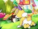 Baby Looney Tunes Baby Looney Tunes S01 E010 Takers Keepers   To Tell the Tooth