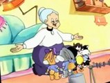 Baby Looney Tunes Baby Looney Tunes S01 E019 Band Together   War of the Weirds