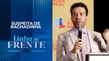PGR defende quebra de sigilos de André Janones | LINHA DE FRENTE