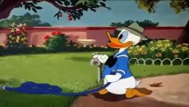 ᴴᴰ Pato Donald y Chip y Dale dibujos animados - Pluto, Mickey Mouse Episodios Completos Nuevo 2019 (7)