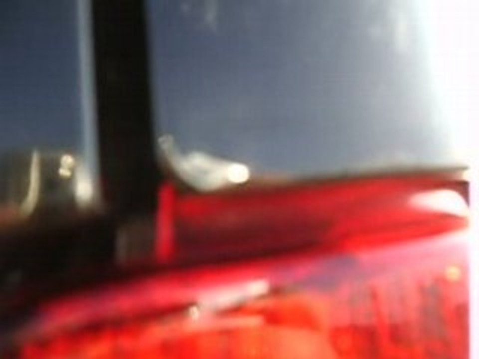 Loud Car Kicker