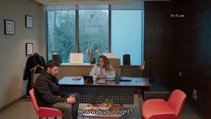 مسلسل المتوحش الحلقة 109 مدبلجة