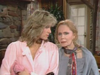 Madame est servie (saison1) L&#039;Arrivée