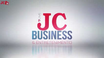 Jornal Cidade de Rio Claro - Ao Vivo - JC Business - 15/02/2024