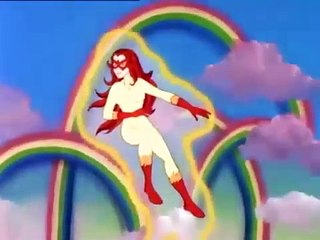 Spider-Man and His Amazing Friends Season 01 Episode 03 - The Fantastic Mr. Frump