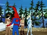 Spider-Man and His Amazing Friends Season 03 Episode 06 - Spidey Meets The Girl From Tomorrow