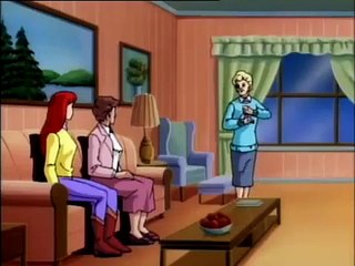 Spider-Man- The Animated Series Season 03 Episode 011 Carnage