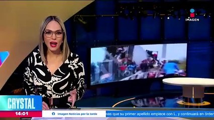 Habitantes de Sinaloa hacen rapiña de carne