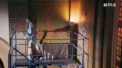 Dans les angles morts Bande-annonce (DE)