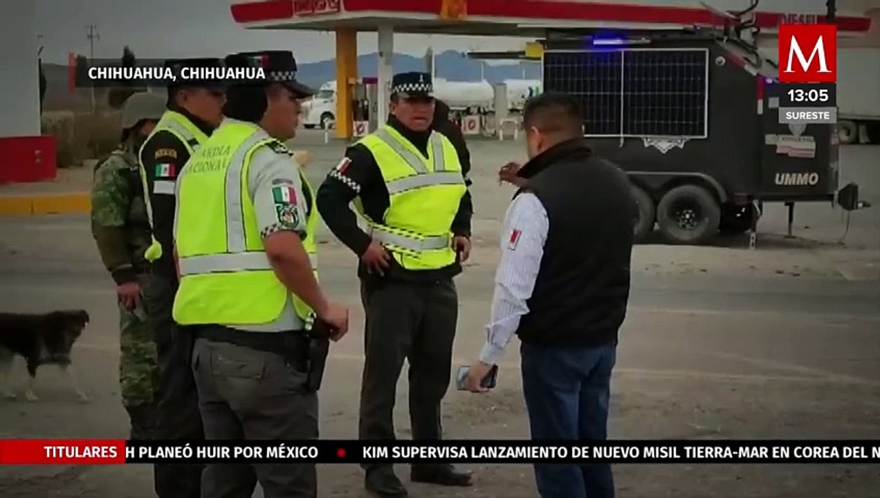Amotac responde a AMLO: "No reconocen que no tienen estrategia de seguridad"