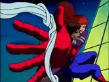 Spider-Man- The Animated Series Season 04 Episode 010 The Lizard King