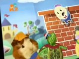 The Wonder Pets The Wonder Pets E006 – The Wonder Pets Save Humpty Dumpty & the Meerkats