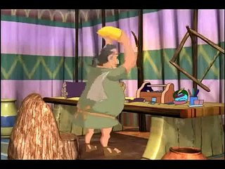 Os 10 Mandamentos para Crianças   Brincando Com a Verdade