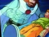 Ulysses 31 Ulysses 31 E012 – Trapped Between Fire and Ice