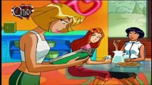 الحلقة 19 التاسعة  عشر  كاملة مدبلج عربي Totally Spies! كرتون الجاسوسات الجزء الثالث