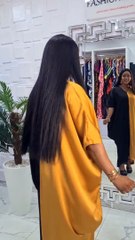 THE ASO EBI LATEST STYLES