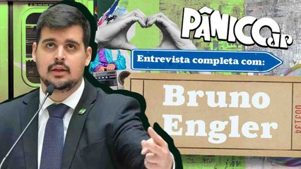PRÉ-CANDIDATO À PREFEITURA DE BH, BRUNO ENGLER CONTA RECEITA DO PÃO DE QUEIJO; CONFIRA NA ÍNTEGRA