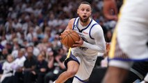 Warriors Battle Jazz in Salt Lake City Amid Tough Schedule