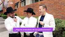 Joaquín Guiller y Los Rayos de México revelan detalles de ‘Billete Verde Remix’