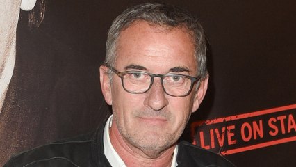 GALA VIDEO - Christophe Dechavanne “viré” d’un célèbre site de rencontre : son étonnante anecdote